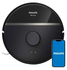Пылесос Philips XU3000/01