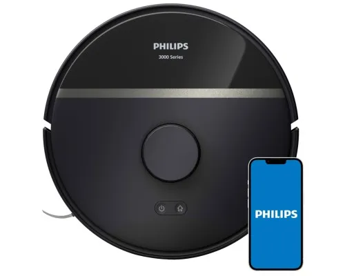 Пилосос Philips XU3000/01