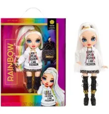 Кукла Rainbow High серии Junior High - Амая Рэин (582953)