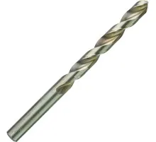 Свердло Milwaukee по металу THUNDERWEB HSS-G DIN338, 10,0 x 133 мм (4932352367)