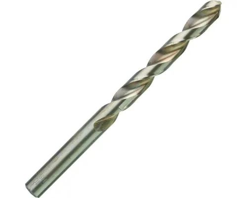 Свердло Milwaukee по металу THUNDERWEB HSS-G DIN338, 10,0 x 133 мм (4932352367)