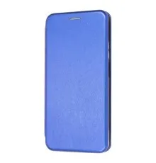Чохол до мобільного телефона Armorstandart G-Case Realme C55 Blue (ARM67928)