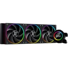 Система водяного охолодження ID-Cooling SL360