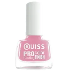 Лак для ногтей Quiss Pro Color Lasting Finish 068 (4823082014064)