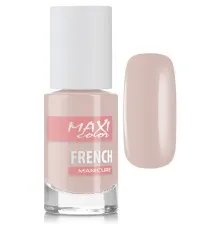 Лак для ногтей Maxi Color French Manicure 03 (4823082003990)