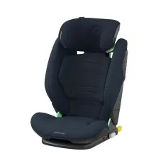 Автокрісло Maxi-Cosi RodiFix Pro 2 i-Size Authentic Blue (8800477110)