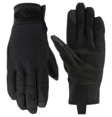 Водонепроникні рукавички Highlander Aqua-Tac Waterproof Gloves Black XL (GL095-BK-XL) (930529)