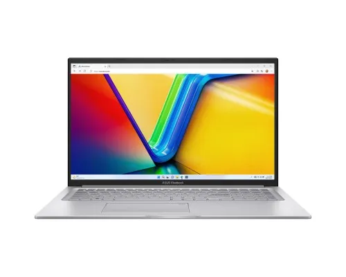 Ноутбук ASUS Vivobook 17 X1704VA-AU210 (90NB10V1-M007V0)