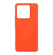 Чохол до мобільного телефона Armorstandart ICON Case Xiaomi Redmi Note 13 Pro 5G Red (ARM71852)