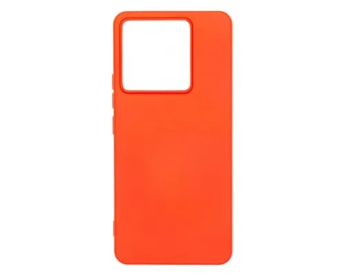 Чохол до мобільного телефона Armorstandart ICON Case Xiaomi Redmi Note 13 Pro 5G Red (ARM71852)