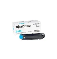 Тонер-картридж Kyocera TK-5380C 10K (1T02Z0CNL0)