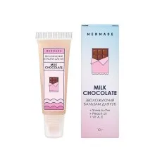 Бальзам для губ Mermade Milk Chocolate 10 г (4820241302413)