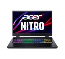 Ноутбук Acer Nitro 5 AN517-55 (NH.QLFEU.007)
