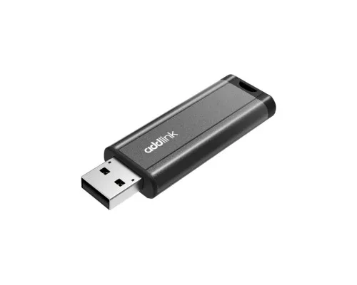 USB флеш накопитель AddLink 128GB U65 USB 3.1 (ad128GBU65G3)