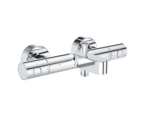 Змішувач Grohe Grohtherm 800 Cosmopolitan (34766000)