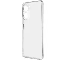 Чохол до мобільного телефона BeCover Realme C67 4G Transparancy (710930)