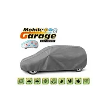 Тент автомобільний Kegel-Blazusiak Mobile Garage (5-4137-248-3020)