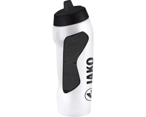 Пляшка для води Jako Premium 2177-00 білий 750 мл (4059562373660)