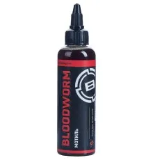 Ликвид Brain fishing Bloodworm (мотиль) 100ml (1858.05.77)