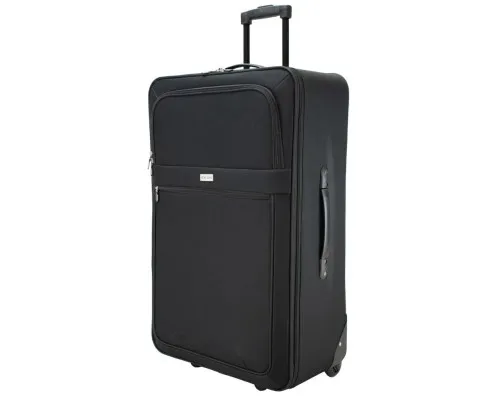 Чемодан Semi Line 28" (L) Black (T5659-3) (DAS302637)