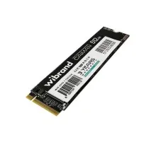 Накопичувач SSD M.2 2280 512GB Caiman Wibrand (WIM.2SSD/CA512GB)