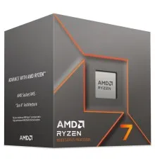 Процесор AMD Ryzen 7 8700F (100-100001590BOX)