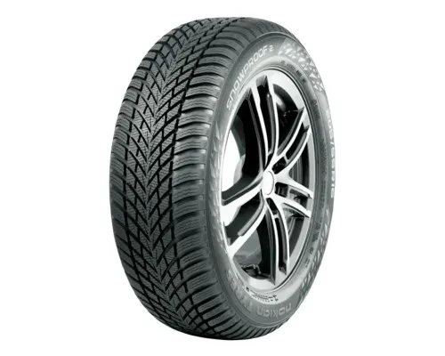 Шина Nokian Tyres Snowproof 2 215/55R17 94H (T432830)