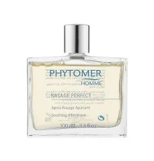 Лосьон после бритья Phytomer Homme Rasage Perfect Soothing After-Shave 100 мл (3530013501661)