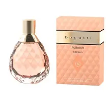 Парфумована вода Bugatti Felicita Apricot 60 мл (4051395441134)