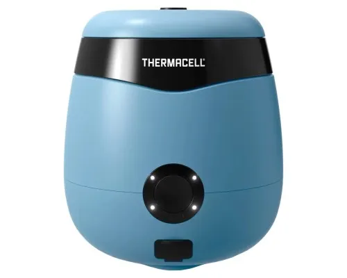 Фумігатор Тhermacell E55 (40) Rechargeable Mosquito Repeller Blue (1200.06.03)
