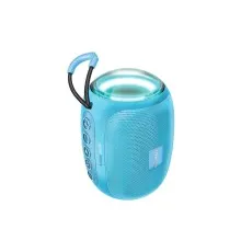 Акустическая система Promate Capsule-3 Blue (capsule-3.blue)