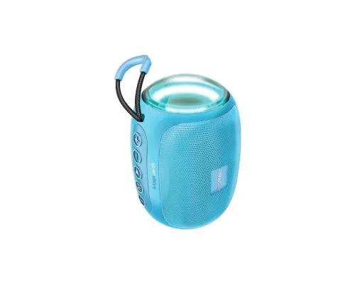 Акустична система Promate Capsule-3 Blue (capsule-3.blue)