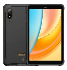 Планшет Ulefone Armor Pad Pro 8" 8/128Gb 4G NFC Black (6937748736073)