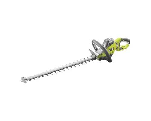 Кусторез Ryobi RHTRHT8165RL 800Вт, 65см шаг реза 34мм, 6кг (5133003649)