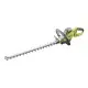 Кусторез Ryobi RHTRHT8165RL 800Вт, 65см шаг реза 34мм, 6кг (5133003649)