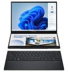 Ноутбук ASUS Zenbook DUO UX8406MA-PZ043X (90NB12U1-M001K0)