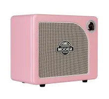 Комбопідсилювач Mooer Hornet Pink