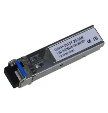 Модуль SFP Dahua GSFP-1310T-20-SMF