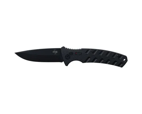 Ніж Boker Plus Strike Large Grivory Black (06EX900)