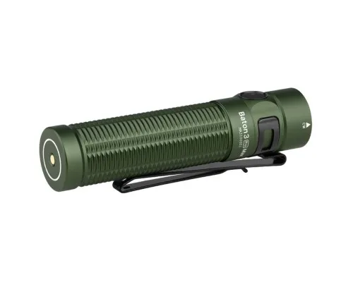 Фонарь Olight Baton 3 Pro Max OD Green (Baton 3 Pro Max OD)