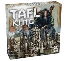 Настільна гра Tactic Фортеця короля (укр.) (60478)