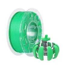 Пластик для 3D-принтера Creality PLA 1кг, 1.75мм, green (3301010067)