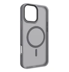 Чехол для мобильного телефона Armorstandart Uniq MagSafe Apple iPhone 16 Pro Max Titanium Grey (ARM79511)