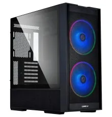 Корпус Lian Li LANCOOL 206 with ARGB fans (G99.LAN206RX.00)