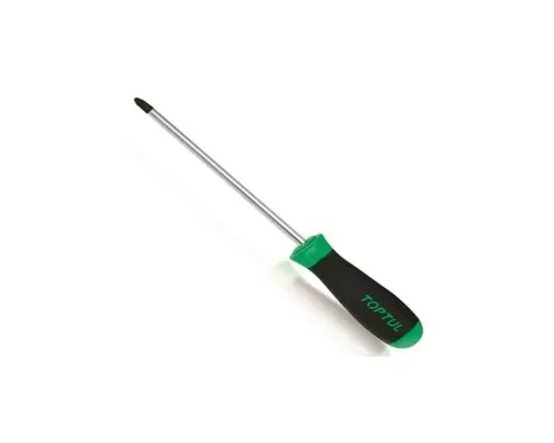 Викрутка Toptul хрестоподібна PH0x60 (FBAB0006)