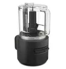 Подрібнювач KitchenAid 5KFCR531BM