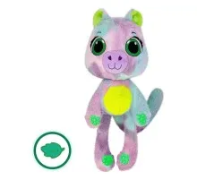 М'яка іграшка Bubble Pops М'ятна капібара 20 см (2402005/7)