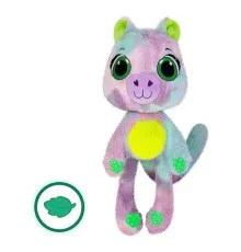 М'яка іграшка Bubble Pops М'ятна капібара 20 см (2402005/7)