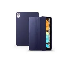 Чохол до планшета BeCover Apple iPad Mini 7 2024 Deep Blue (712428)