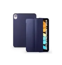 Чохол до планшета BeCover Apple iPad Mini 7 2024 Deep Blue (712428)
